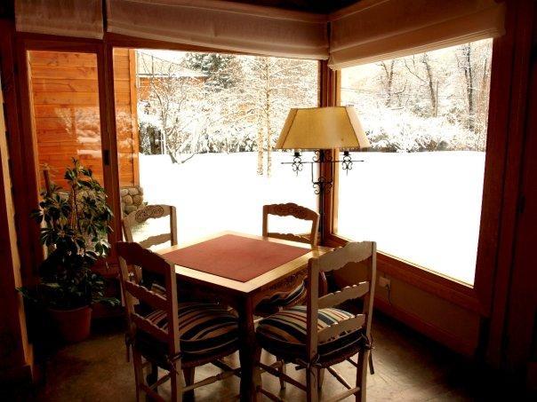 Hosteria El Establo Вилья-ла-Ангостура Экстерьер фото