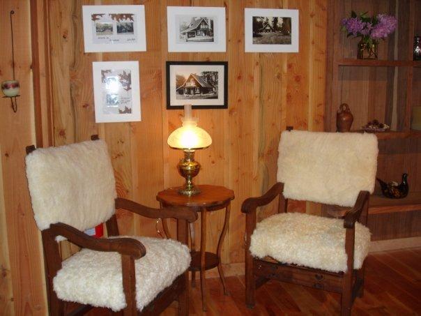 Hosteria El Establo Вилья-ла-Ангостура Экстерьер фото